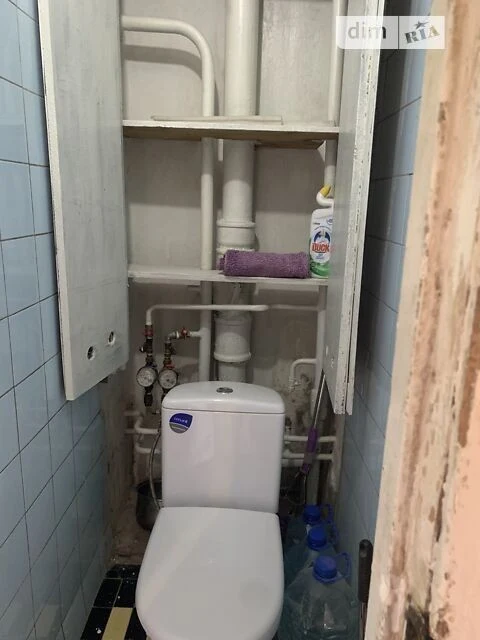 Продаж 1к квартири 34 кв. м на вул. Ентузіастів 9 • ID 34782