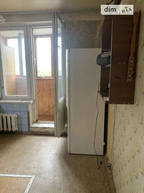 Продаж 1к квартири 34 кв. м на вул. Ентузіастів 9 • ID 34782