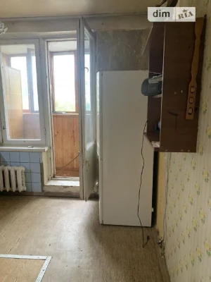 Продаж 1к квартири 34 кв. м на вул. Ентузіастів 9 • ID 34782