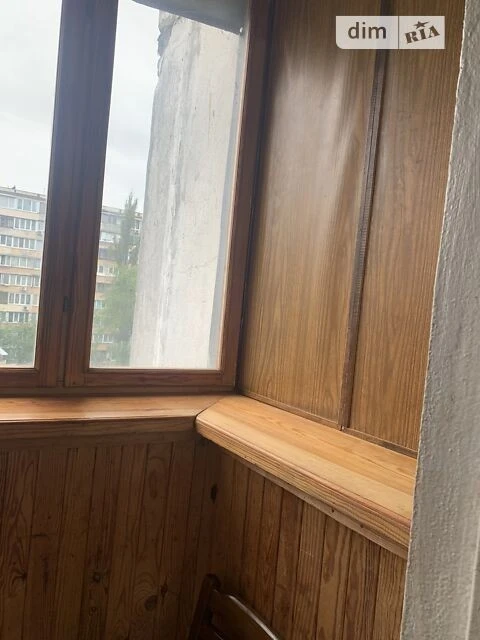 Продаж 1к квартири 34 кв. м на вул. Ентузіастів 9 • ID 34782