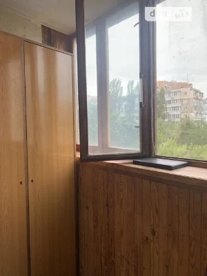 Продаж 1к квартири 34 кв. м на вул. Ентузіастів 9 • ID 34782