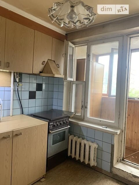 Продаж 1к квартири 34 кв. м на вул. Ентузіастів 9 • ID 34782