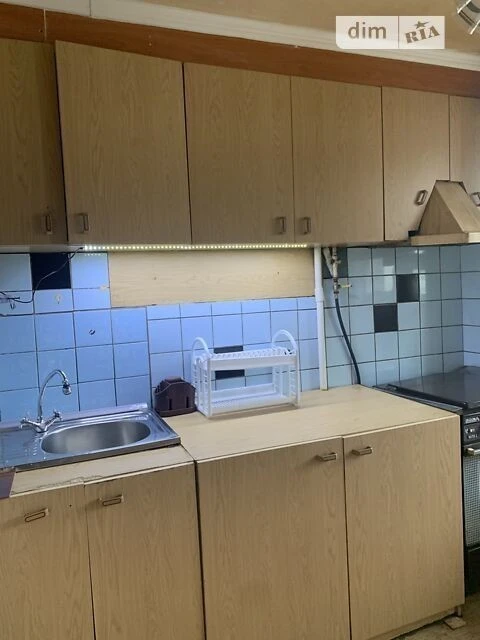 Продаж 1к квартири 34 кв. м на вул. Ентузіастів 9 • ID 34782