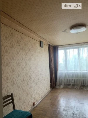 Продаж 1к квартири 34 кв. м на вул. Ентузіастів 9 • ID 34782