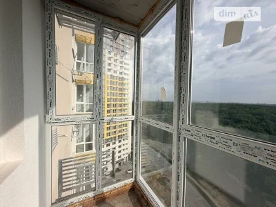 Продаж 1к квартири 47.35 кв. м на вул. Академіка Заболотного