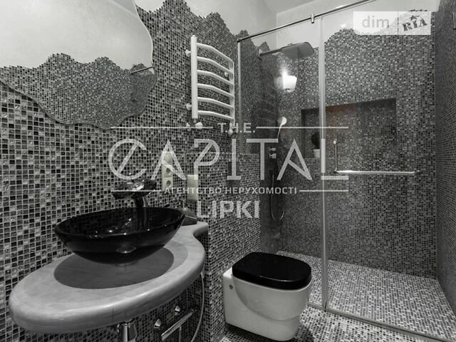 Продаж 3к квартири 163 кв. м на вул. Андрія Верхогляда 5 • I