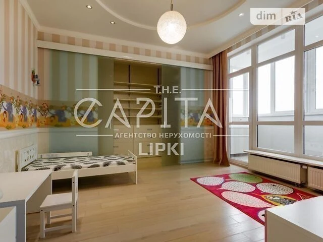 Продаж 3к квартири 163 кв. м на вул. Андрія Верхогляда 5 • I