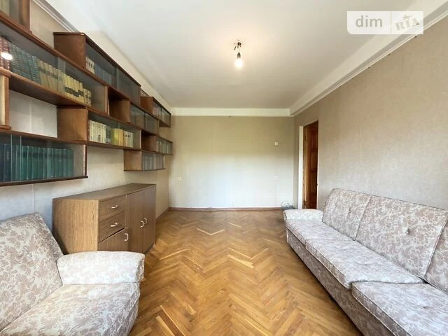 Продаж 2к квартири 42.9 кв. м на просп. Леся Курбаса 14А • I