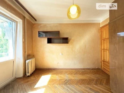 Продаж 2к квартири 42.9 кв. м на просп. Леся Курбаса 14А • I