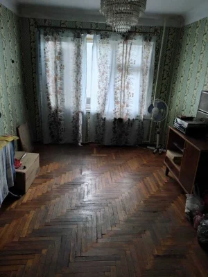 I will sell 2 rooms. St. O. Govorukhi Sovkhoznaya. Space.