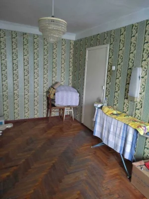 I will sell 2 rooms. St. O. Govorukhi Sovkhoznaya. Space.