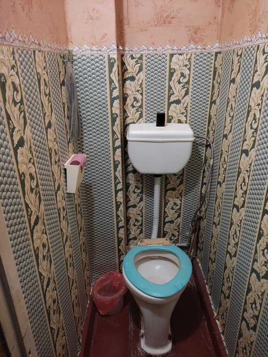 I will sell 2 rooms. St. O. Govorukhi Sovkhoznaya. Space.