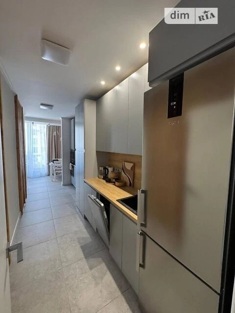 Продаж 1к квартири 45.9 кв. м на вул. Глибочицька 13 • ID 34