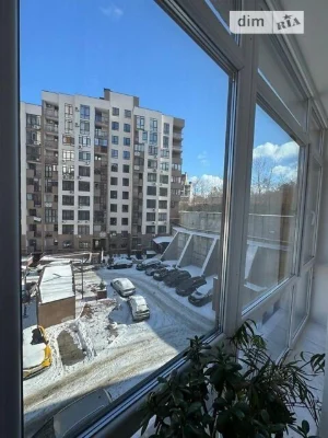 Продаж 1к квартири 45.9 кв. м на вул. Глибочицька 13 • ID 34