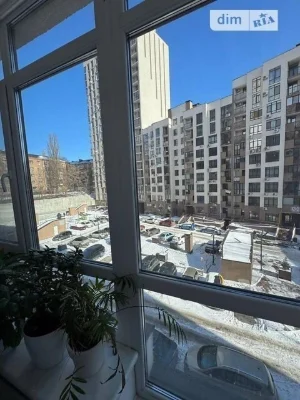 Продаж 1к квартири 45.9 кв. м на вул. Глибочицька 13 • ID 34