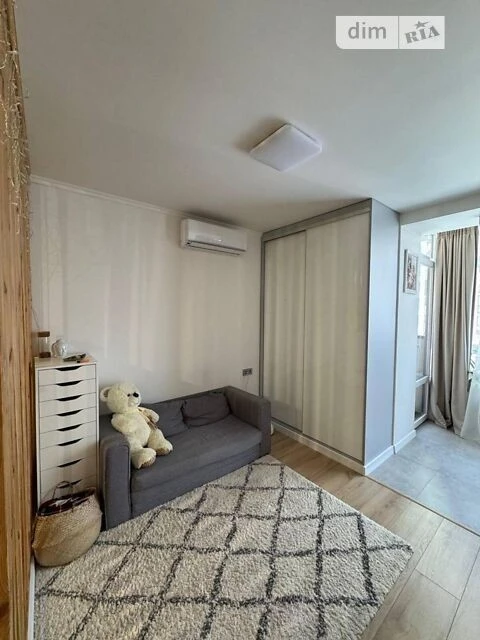Продаж 1к квартири 45.9 кв. м на вул. Глибочицька 13 • ID 34