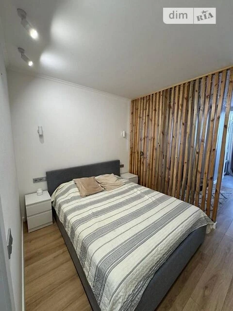 Продаж 1к квартири 45.9 кв. м на вул. Глибочицька 13 • ID 34