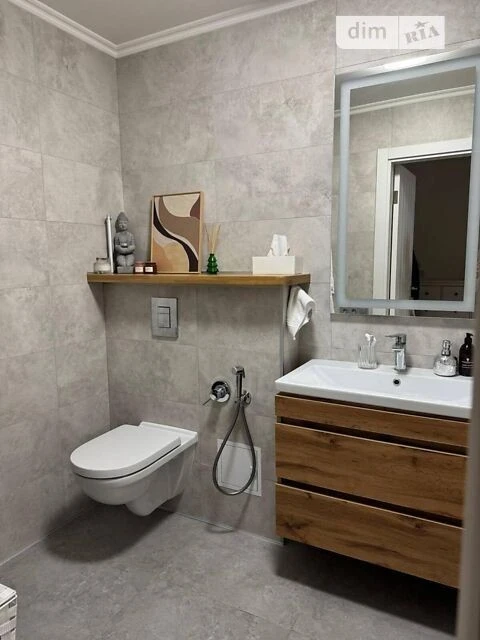 Продаж 1к квартири 45.9 кв. м на вул. Глибочицька 13 • ID 34