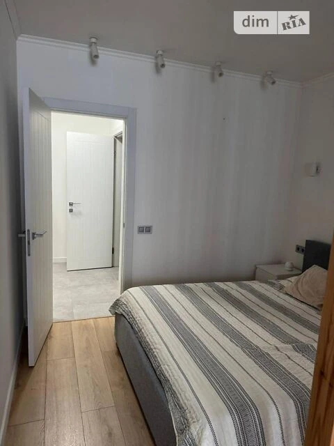 Продаж 1к квартири 45.9 кв. м на вул. Глибочицька 13 • ID 34