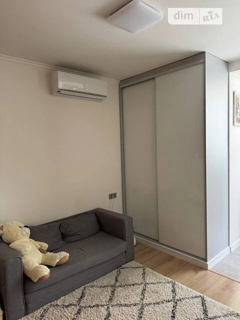 Продаж 1к квартири 45.9 кв. м на вул. Глибочицька 13 • ID 34