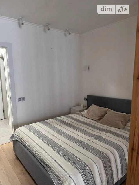 Продаж 1к квартири 45.9 кв. м на вул. Глибочицька 13 • ID 34