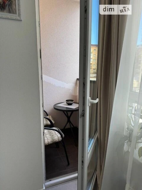Продаж 1к квартири 45.9 кв. м на вул. Глибочицька 13 • ID 34