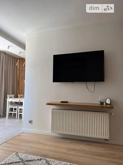 Продаж 1к квартири 45.9 кв. м на вул. Глибочицька 13 • ID 34