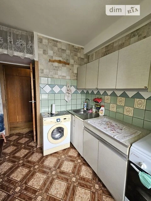 Продаж 2к квартири 41.7 кв. м на вул. Вифлеємська 16 • ID 34