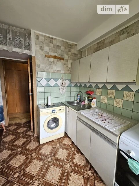 Продаж 2к квартири 41.7 кв. м на вул. Вифлеємська 16 • ID 34