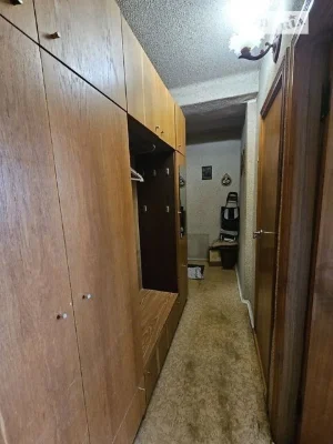 Продаж 2к квартири 41.7 кв. м на вул. Вифлеємська 16 • ID 34