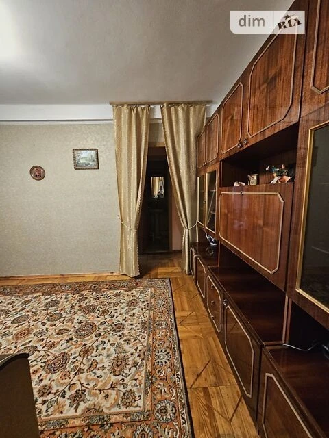 Продаж 2к квартири 41.7 кв. м на вул. Вифлеємська 16 • ID 34