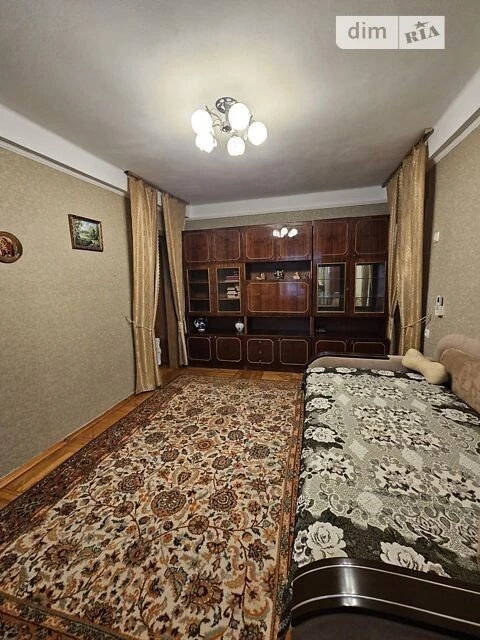 Продаж 2к квартири 41.7 кв. м на вул. Вифлеємська 16 • ID 34