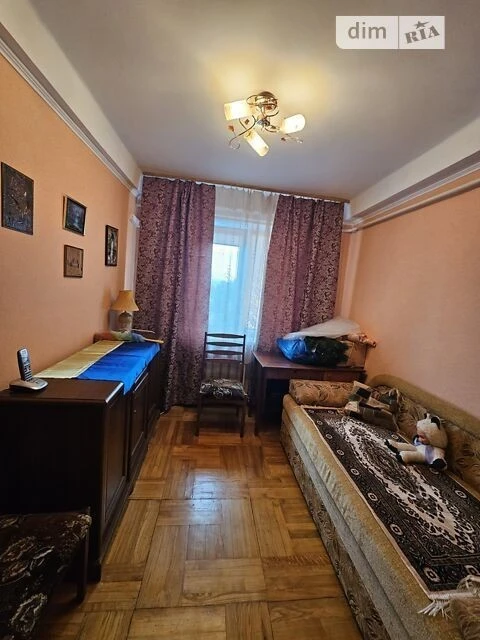 Продаж 2к квартири 41.7 кв. м на вул. Вифлеємська 16 • ID 34
