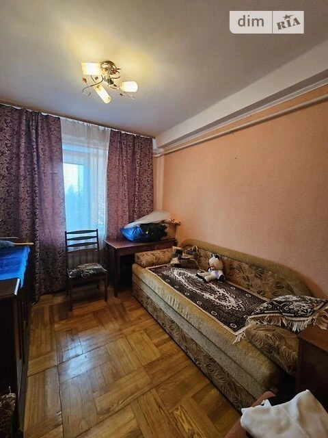 Продаж 2к квартири 41.7 кв. м на вул. Вифлеємська 16 • ID 34