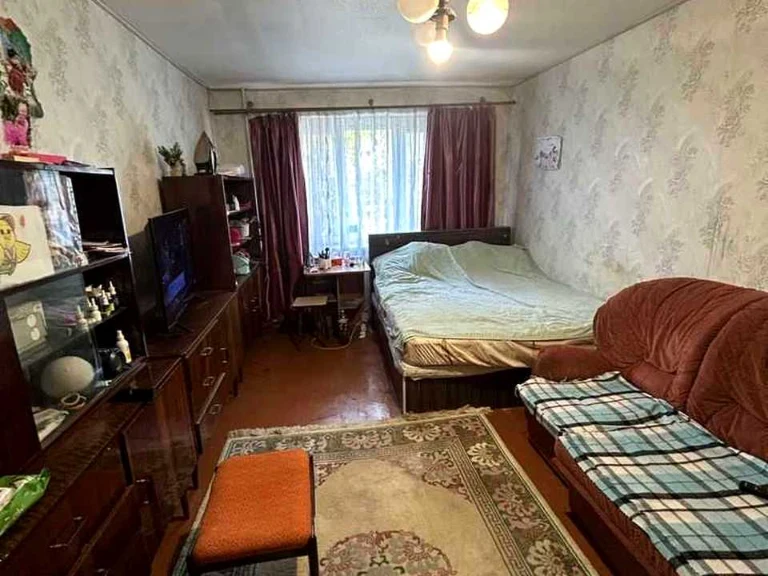 Квартира. Полтава, Баленка вул.