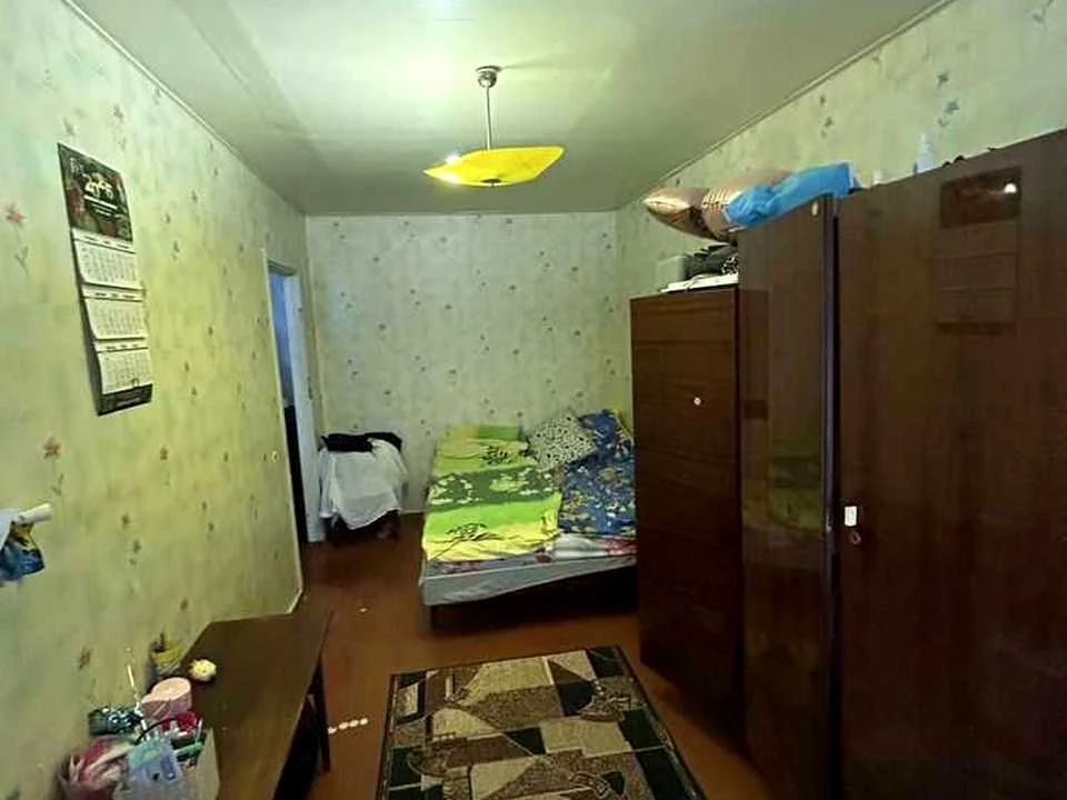 Квартира. Полтава, Баленка вул.