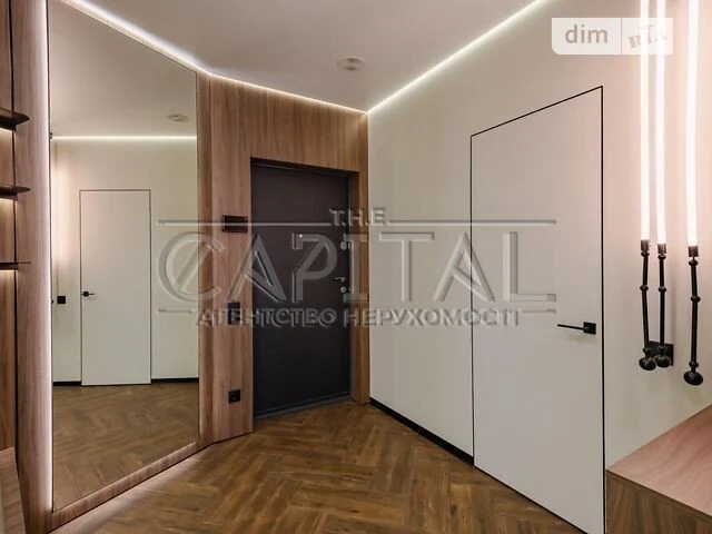 Продаж 3к квартири 90 кв. м на просп. Берестейський 11 • ID