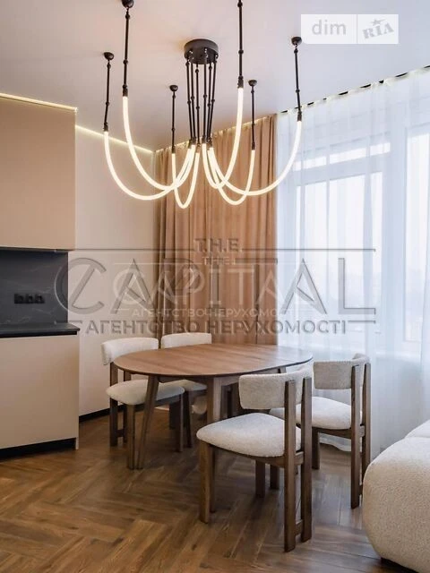 Продаж 3к квартири 90 кв. м на просп. Берестейський 11 • ID