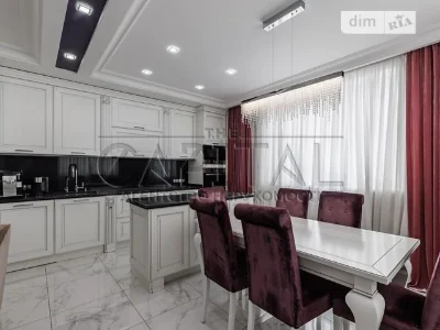 Продаж 3к квартири 97 кв. м на вул. Юрія Іллєнка 51Б • ID 34
