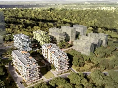 Квартира. Львів, Кирила Студинського вул.