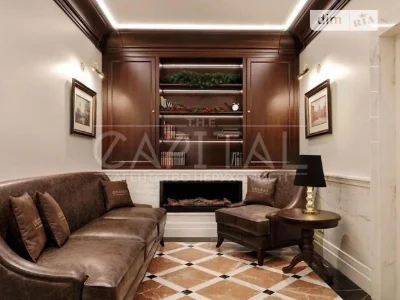 Продаж 3к квартири 135 кв. м на просп. Оболонський 26 • ID 3