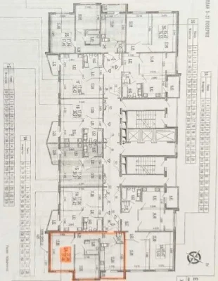 БЕЗ% продаж 2к квартири 57м² в ЖК "Еврика" буд 23. Голосіївс