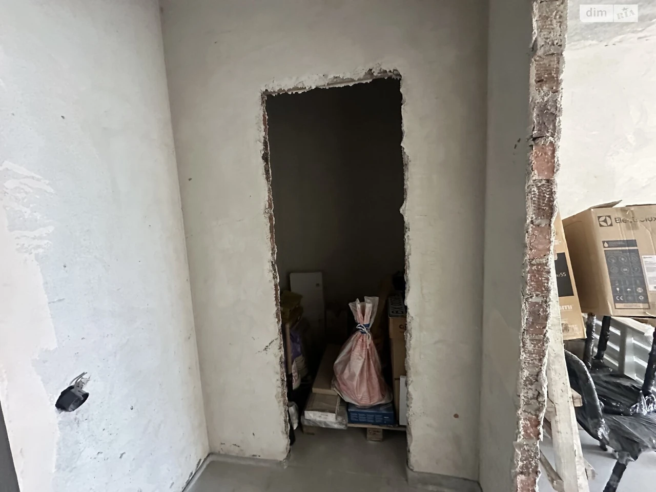 Продаж Квартира Виставка