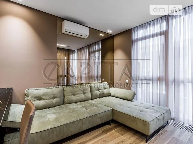 Продаж 2к квартири 82 кв. м на вул. Предславинська 40 • ID 3