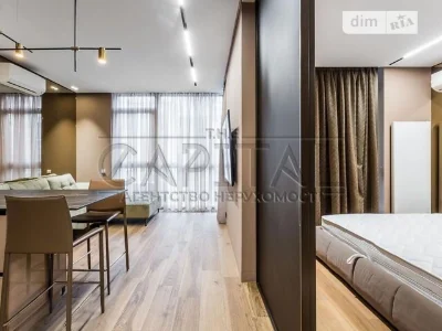Продаж 2к квартири 82 кв. м на вул. Предславинська 40 • ID 3