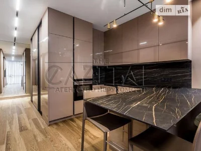 Продаж 2к квартири 82 кв. м на вул. Предславинська 40 • ID 3