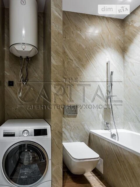 Продаж 2к квартири 82 кв. м на вул. Предславинська 40 • ID 3