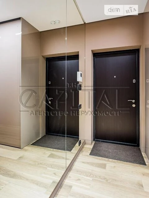Продаж 2к квартири 82 кв. м на вул. Предславинська 40 • ID 3