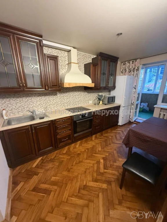 3-room apartment, 71 sq.m.