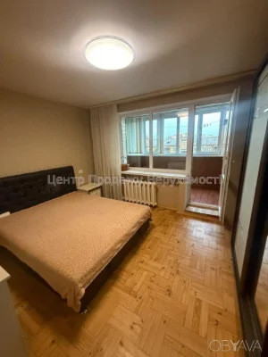 3-room apartment, 71 sq.m.
